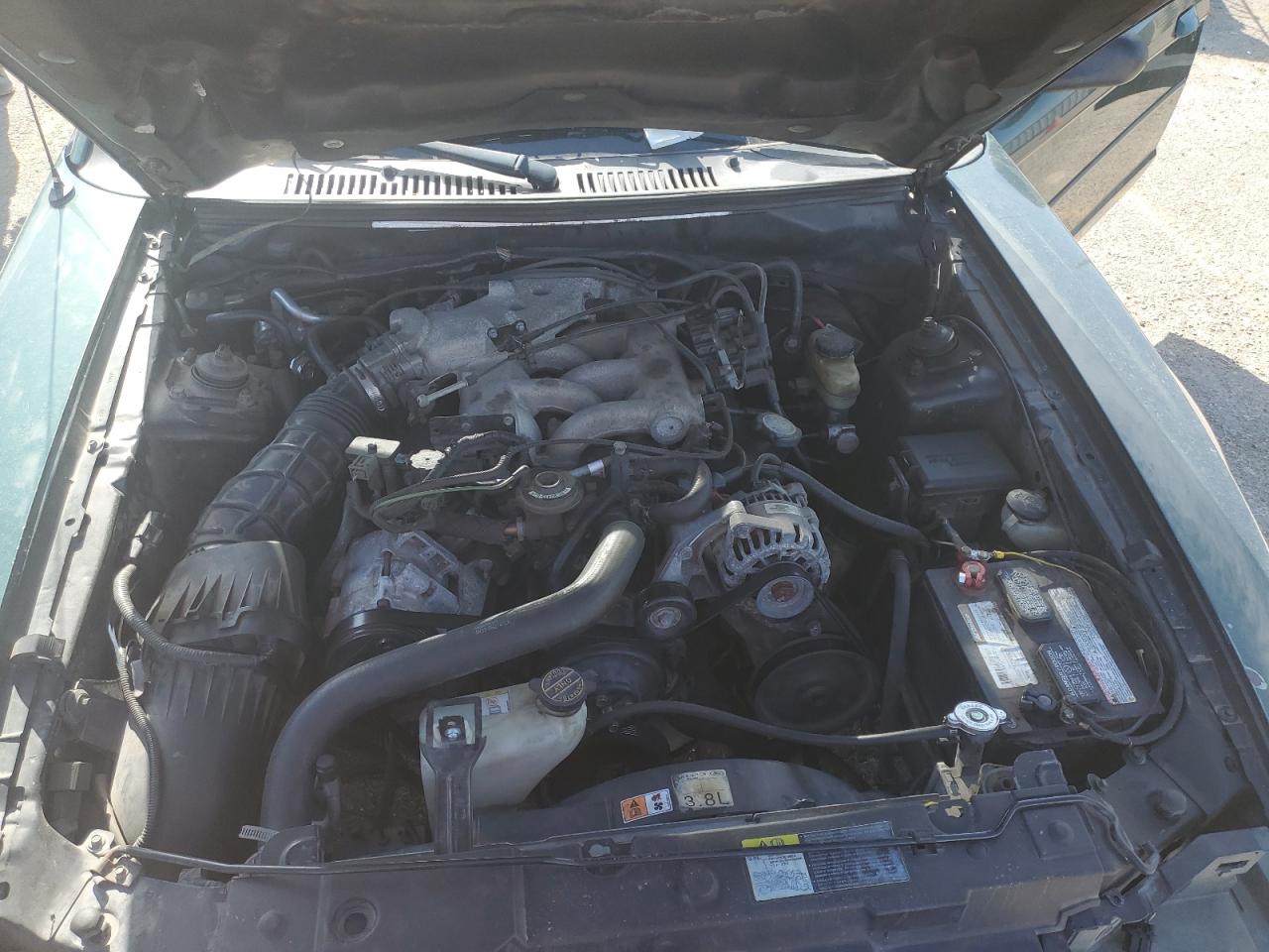 1FAFP44472F216363 2002 Ford Mustang