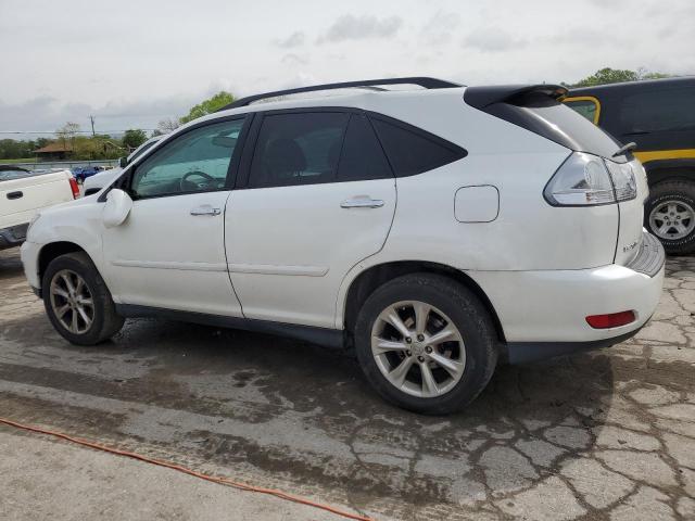 2T2GK31U29C066396 | 2009 Lexus rx 350