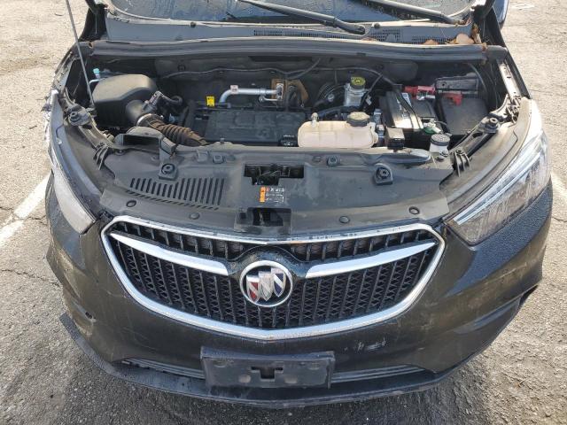 2020 Buick Encore Preferred VIN: KL4CJASB4LB344626 Lot: 50944694