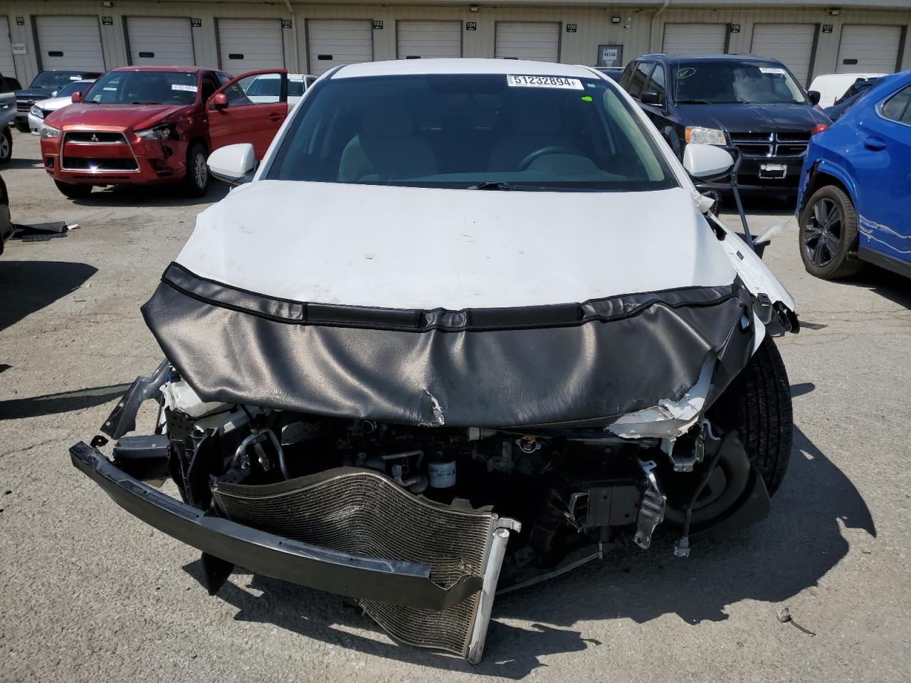 2018 Hyundai Elantra Sel vin: 5NPD84LF2JH394512