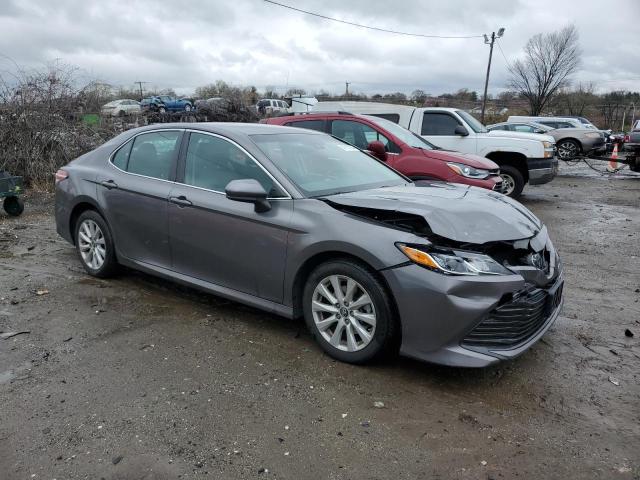Vin: 4t1b11hk1ju065270, lot: 49107364, toyota camry l 20184