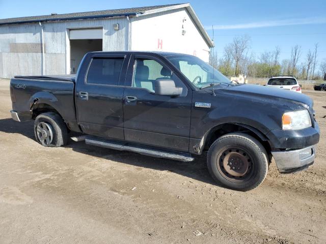 2004 Ford F150 Supercrew VIN: 1FTPW14534FA24028 Lot: 52113654