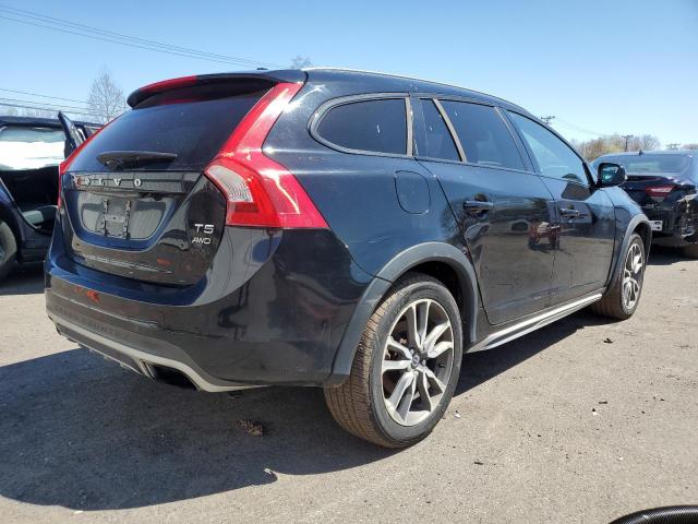 2016 Volvo V60 Cross Country Premier VIN: YV4612HK9G1005885 Lot: 51329214