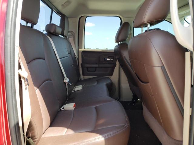 2013 Ram 1500 Slt VIN: 1C6RR6GG4DS724357 Lot: 50602204