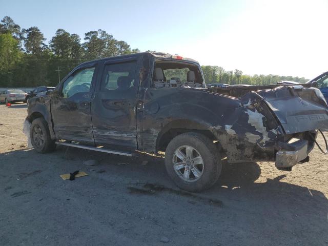 2018 Ford F150 Supercrew VIN: 1FTEW1CB4JKC27656 Lot: 49755364