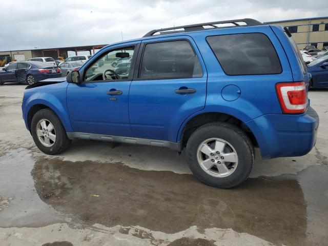 2011 Ford Escape Xlt VIN: 1FMCU9DG8BKA54730 Lot: 50903854