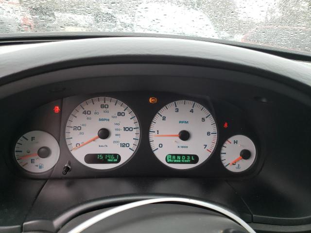 2004 Dodge Grand Caravan Sxt VIN: 2D4GP44L24R592926 Lot: 49934824