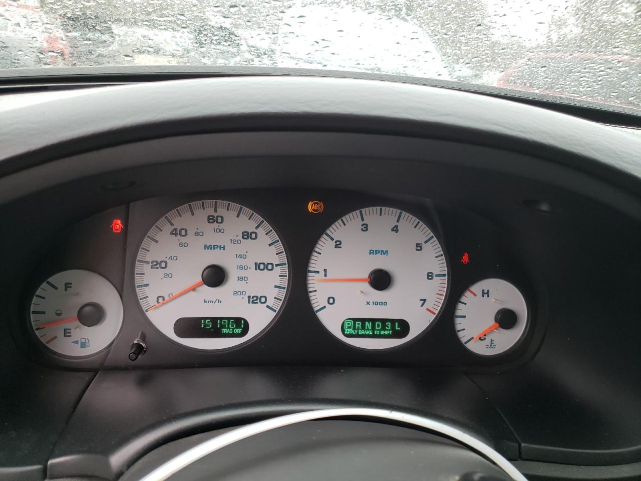 2D4GP44L24R592926 2004 Dodge Grand Caravan Sxt