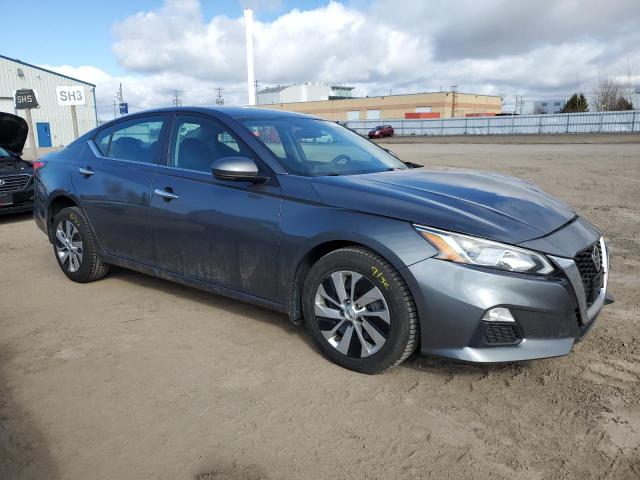 2020 Nissan Altima S VIN: 1N4BL4BW0LN301793 Lot: 50870564