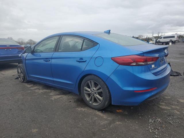 2018 Hyundai Elantra Sel VIN: 5NPD84LF9JH225314 Lot: 50820314