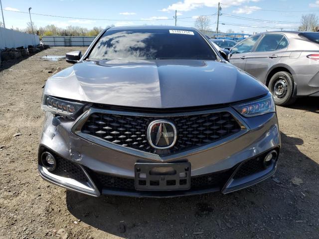 2019 Acura Tlx Technology VIN: 19UUB1F68KA006141 Lot: 51401754