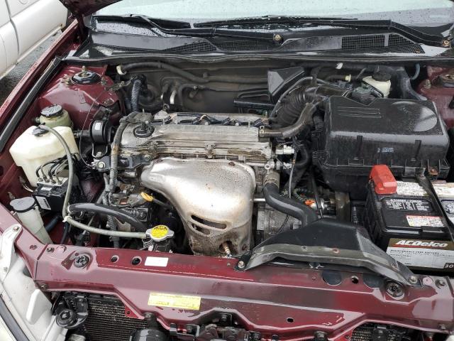 2005 Toyota Camry Le VIN: 4T1BE32K05U433419 Lot: 51938784