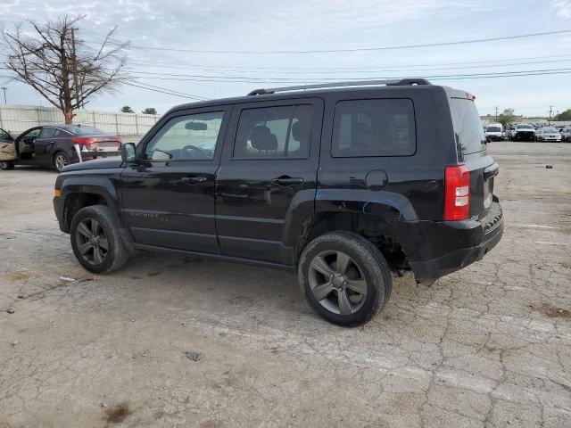 2016 Jeep Patriot Sport VIN: 1C4NJPBA2GD795010 Lot: 52274744