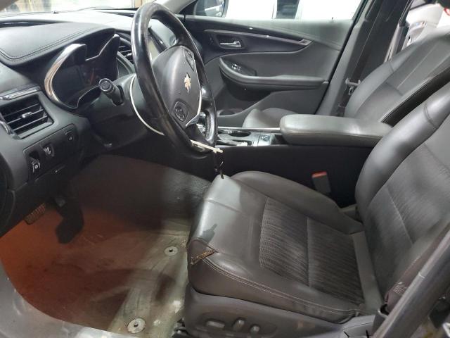 2014 Chevrolet Impala Lt VIN: 1G1125S36EU127380 Lot: 50474674