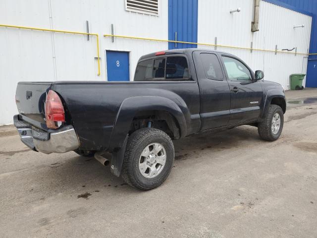 2007 Toyota Tacoma Access Cab VIN: 5TEUU42NX7Z354771 Lot: 50233204