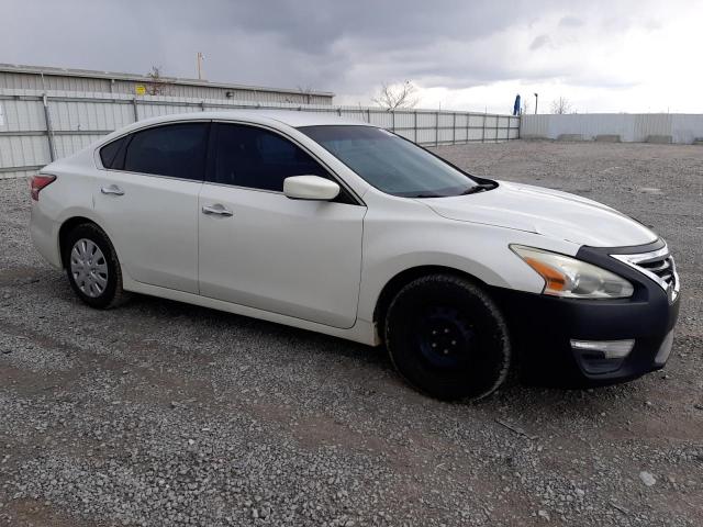 2014 Nissan Altima 2.5 VIN: 1N4AL3AP3EN366284 Lot: 49363864