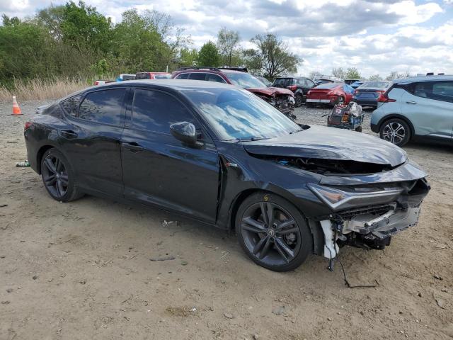 2023 ACURA INTEGRA A- - 19UDE4H35PA014040