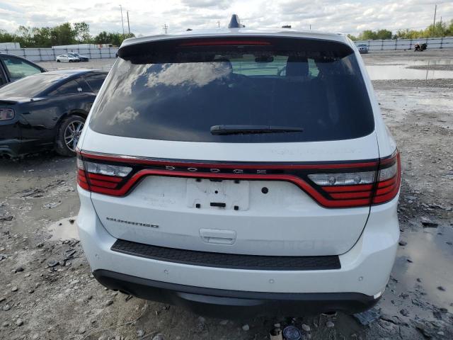 2023 Dodge Durango Pursuit VIN: 1C4SDJFT9PC583956 Lot: 49425104