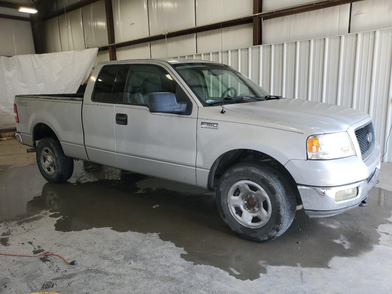 1FTPX14524NC03339 2004 Ford F150