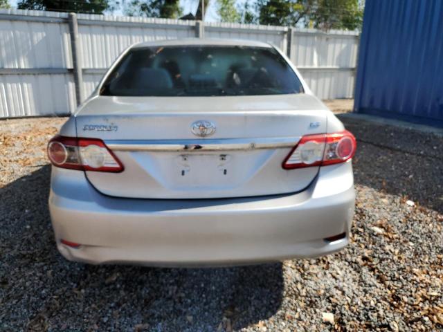 2013 Toyota Corolla Base VIN: 5YFBU4EE7DP180386 Lot: 49870474