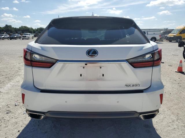 2017 Lexus Rx 350 Base VIN: 2T2ZZMCA0HC060690 Lot: 50141764