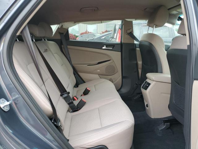 2020 HYUNDAI TUCSON LIM - KM8J3CAL8LU230397