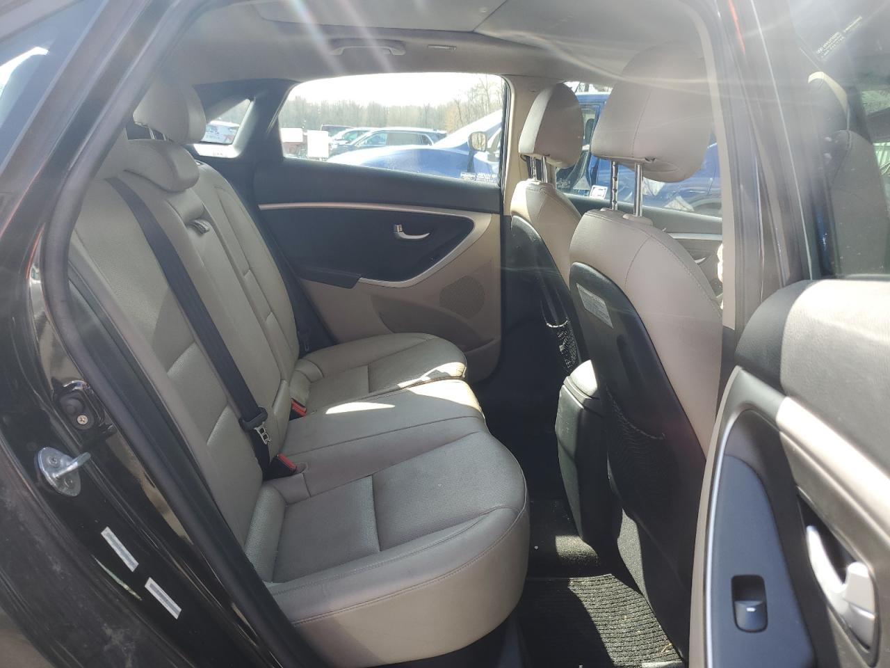 KMHD35LE9DU126879 2013 Hyundai Elantra Gt