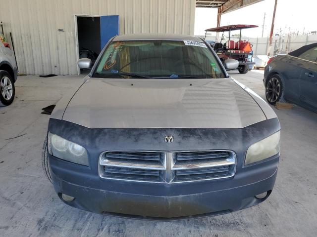 2010 Dodge Charger Sxt VIN: 2B3CA3CV2AH271255 Lot: 49495804