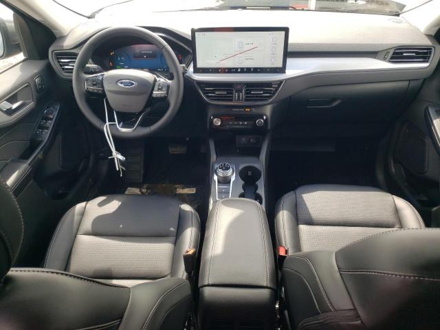 2023 FORD ESCAPE - 1FMCU9JZ3PUB29304