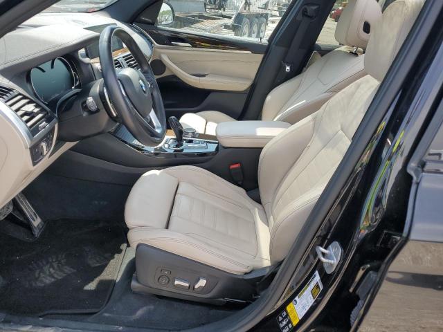 2018 BMW X3 XDRIVEM - 5UXTS3C5XJ0Y96159