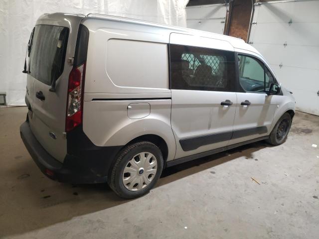 2019 Ford Transit Connect Xl VIN: NM0LS7E21K1426543 Lot: 52020804