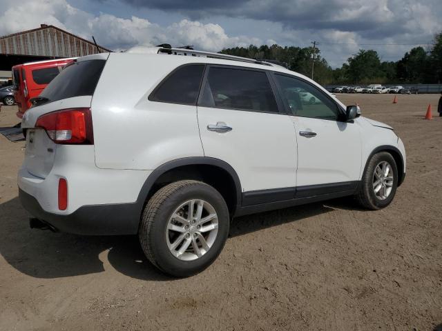 2014 Kia Sorento Lx VIN: 5XYKT3A65EG440141 Lot: 54698104