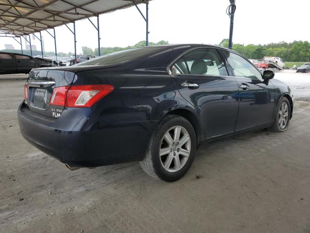 2009 Lexus Es 350 VIN: JTHBJ46G092297336 Lot: 52689794