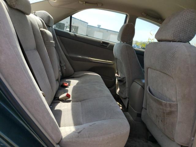 2004 Toyota Camry Le VIN: 4T1BE32K74U310540 Lot: 51345424