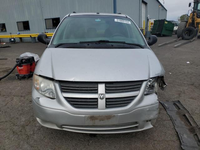 2006 Dodge Grand Caravan Se VIN: 1D4GP24R26B570256 Lot: 51009154