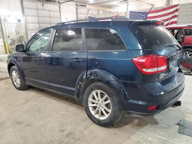 Vin: 3c4pddbg6et108718, lot: 68618654, dodge journey sxt 20142