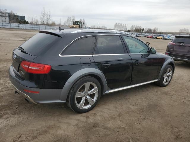 2015 Audi A4 Allroad Prestige VIN: WA1VFCFL5FA119120 Lot: 51967034