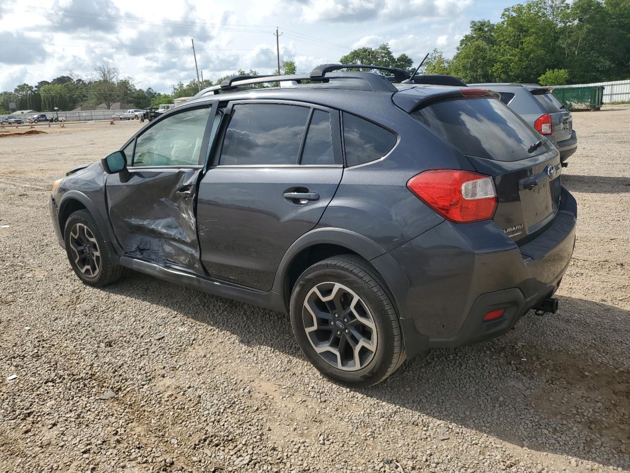 JF2GPABC5G8297223 2016 Subaru Crosstrek Premium