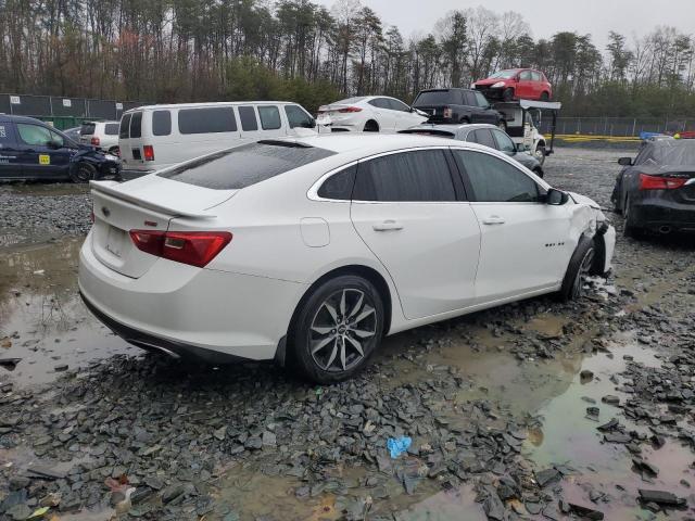 2020 Chevrolet Malibu Rs VIN: 1G1ZG5ST4LF149867 Lot: 49446864