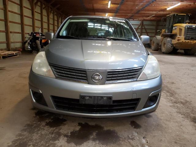 2008 Nissan Versa S VIN: 3N1BC13E58L362307 Lot: 52912504