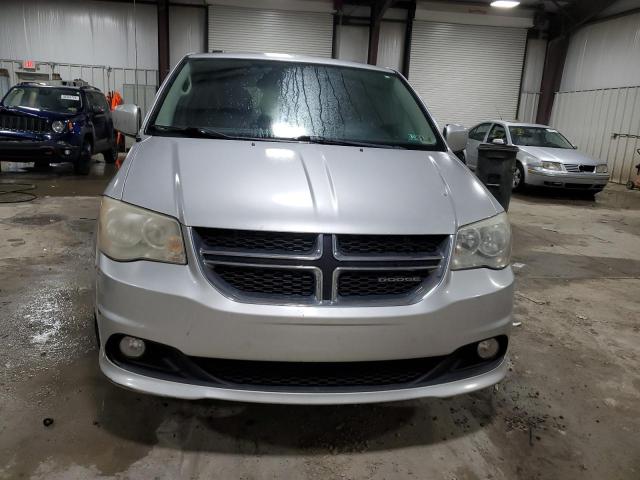 2012 Dodge Grand Caravan Crew VIN: 2C4RDGDG7CR231046 Lot: 51592234