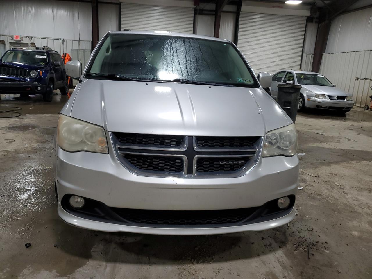 2C4RDGDG7CR231046 2012 Dodge Grand Caravan Crew