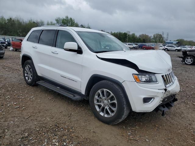 2014 Jeep Grand Cherokee Limited VIN: 1C4RJEBG4EC507002 Lot: 49434774