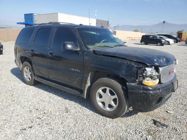 2003 GMC Yukon Denali VIN: 1GKEK63U93J312452 Lot: 50439384