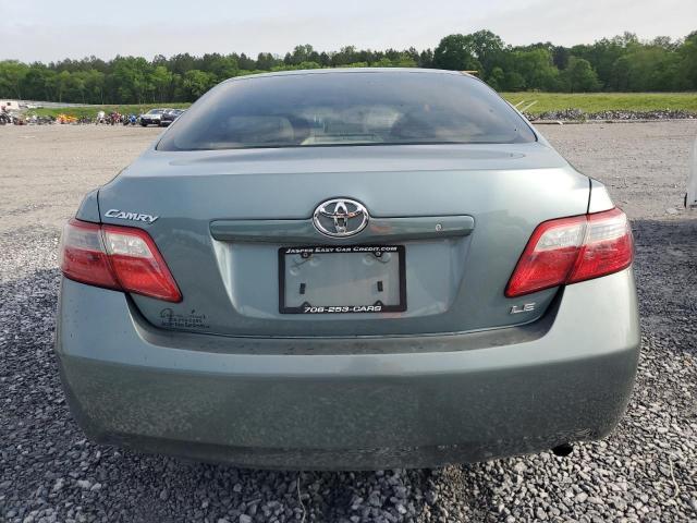 2007 Toyota Camry Ce VIN: 4T1BE46K47U702475 Lot: 51552994