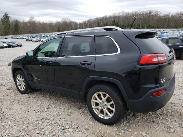 2015 Jeep Cherokee Latitude VIN: 1C4PJMCS1FW615694 Lot: 52793304