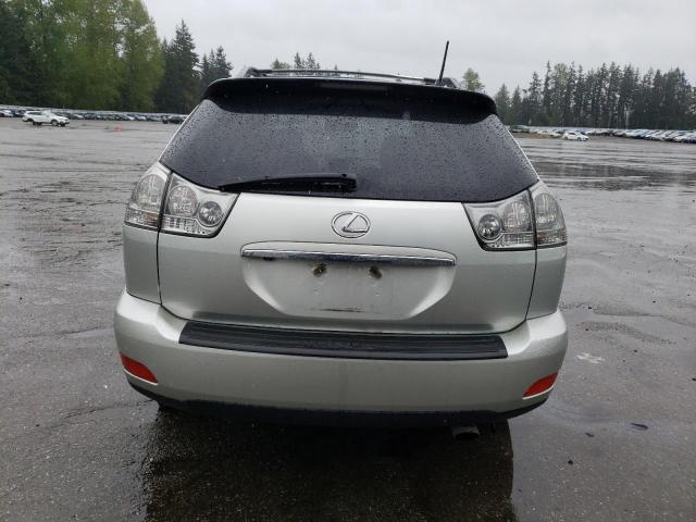 2004 Lexus Rx 330 VIN: JTJHA31U940051194 Lot: 52396184