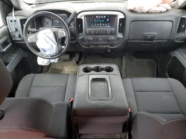 2018 Chevrolet Silverado K1500 Lt VIN: 1GCVKREC0JZ238242 Lot: 51125904