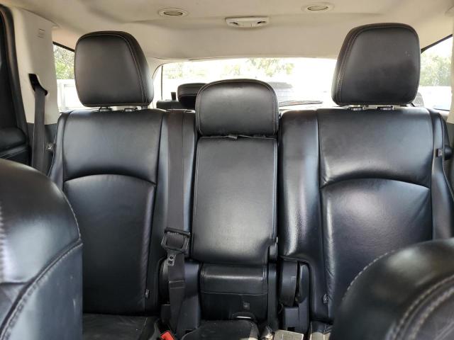 2016 Dodge Journey Crossroad VIN: 3C4PDCGG8GT114672 Lot: 51761134