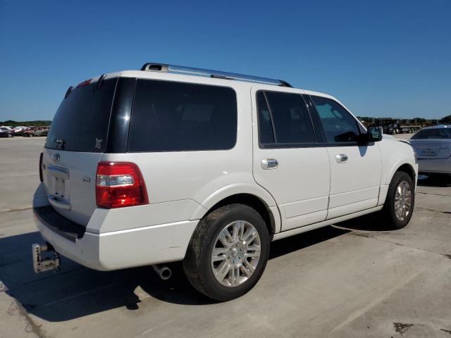 2013 Ford Expedition Limited VIN: 1FMJU1K53DEF05851 Lot: 52130334